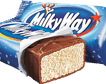 Milky Way minis | Feliz